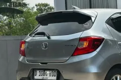 ❌️-SOLD-OUT-🤲🚗-FOR-SALE-UNIT-READYHONDA-BRIO-E-CVT-2021-Mobil-Istimewa-MulusKM-76Rban-On-Go-1