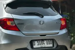 ❌️-SOLD-OUT-🤲🚗-FOR-SALE-UNIT-READYHONDA-BRIO-E-CVT-2021-Mobil-Istimewa-MulusKM-76Rban-On-Go-2