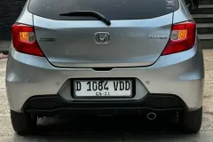 ❌️-SOLD-OUT-🤲🚗-FOR-SALE-UNIT-READYHONDA-BRIO-E-CVT-2021-Mobil-Istimewa-MulusKM-76Rban-On-Go-3