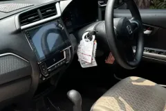 ❌️-SOLD-OUT-🤲🚗-FOR-SALE-UNIT-READYHONDA-BRIO-E-CVT-2021-Mobil-Istimewa-MulusKM-76Rban-On-Go-5