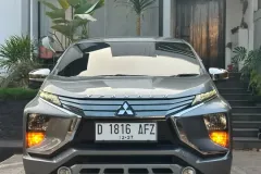 MITSUBISHI-XPANDER-ULTIMATE-AT-2017Mobil-Istimewa-MulusKM-100-Rban-On-GoingMesin-Normal-Matic-N-1
