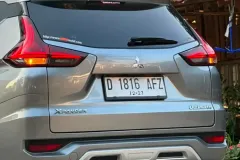 MITSUBISHI-XPANDER-ULTIMATE-AT-2017Mobil-Istimewa-MulusKM-100-Rban-On-GoingMesin-Normal-Matic-N-2