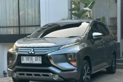 MITSUBISHI-XPANDER-ULTIMATE-AT-2017Mobil-Istimewa-MulusKM-100-Rban-On-GoingMesin-Normal-Matic-N
